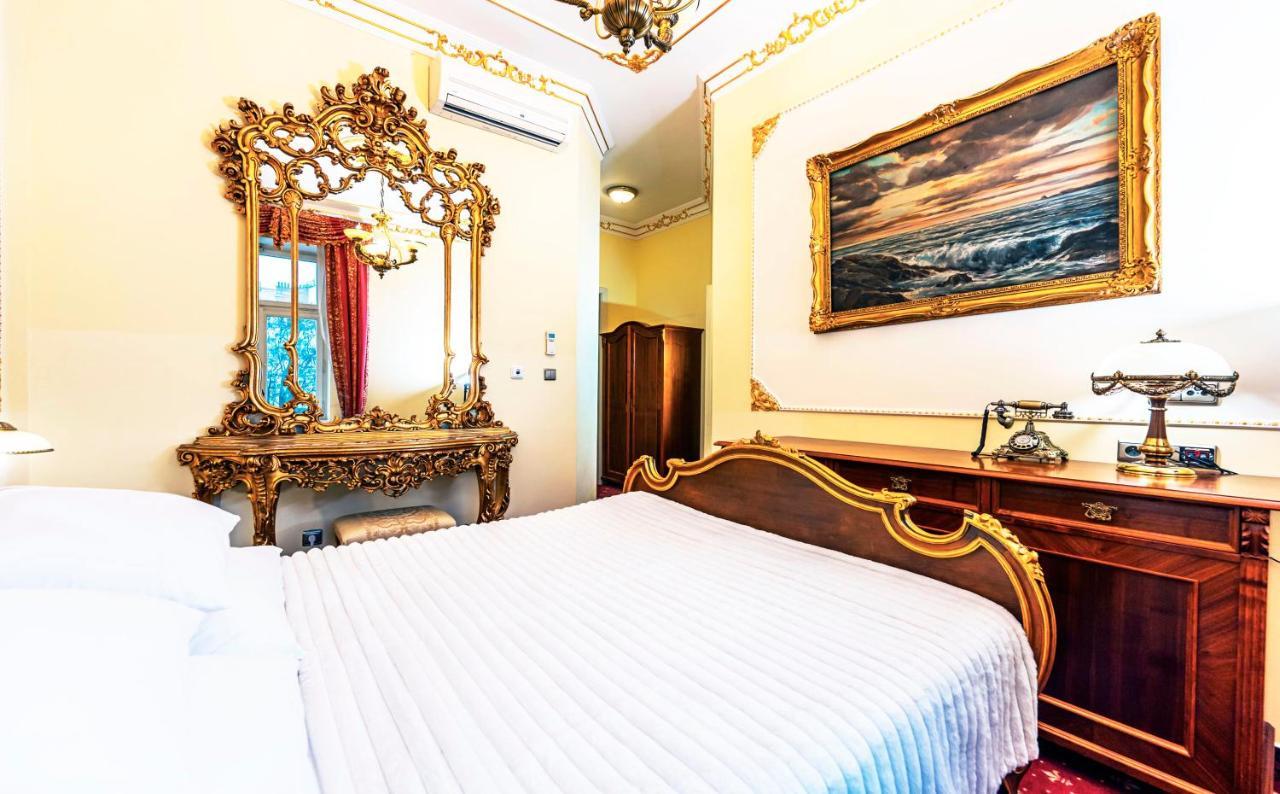 Hotel General Old Town Prague Luaran gambar